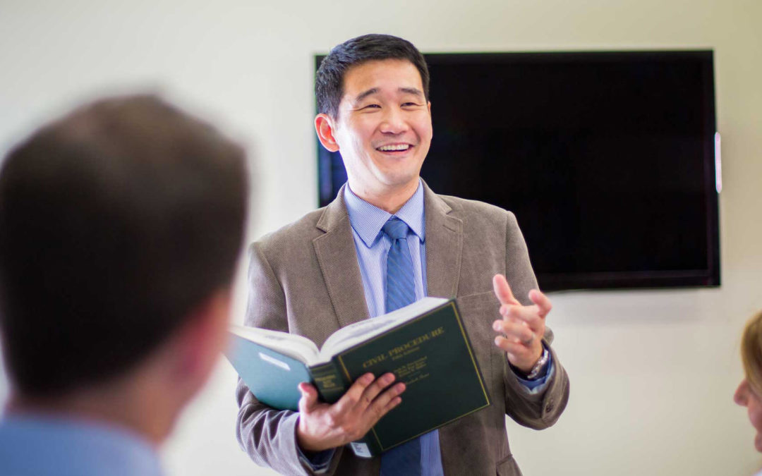 Issue 12: UPenn (2/2), The ABC’s of Merit Scholarships