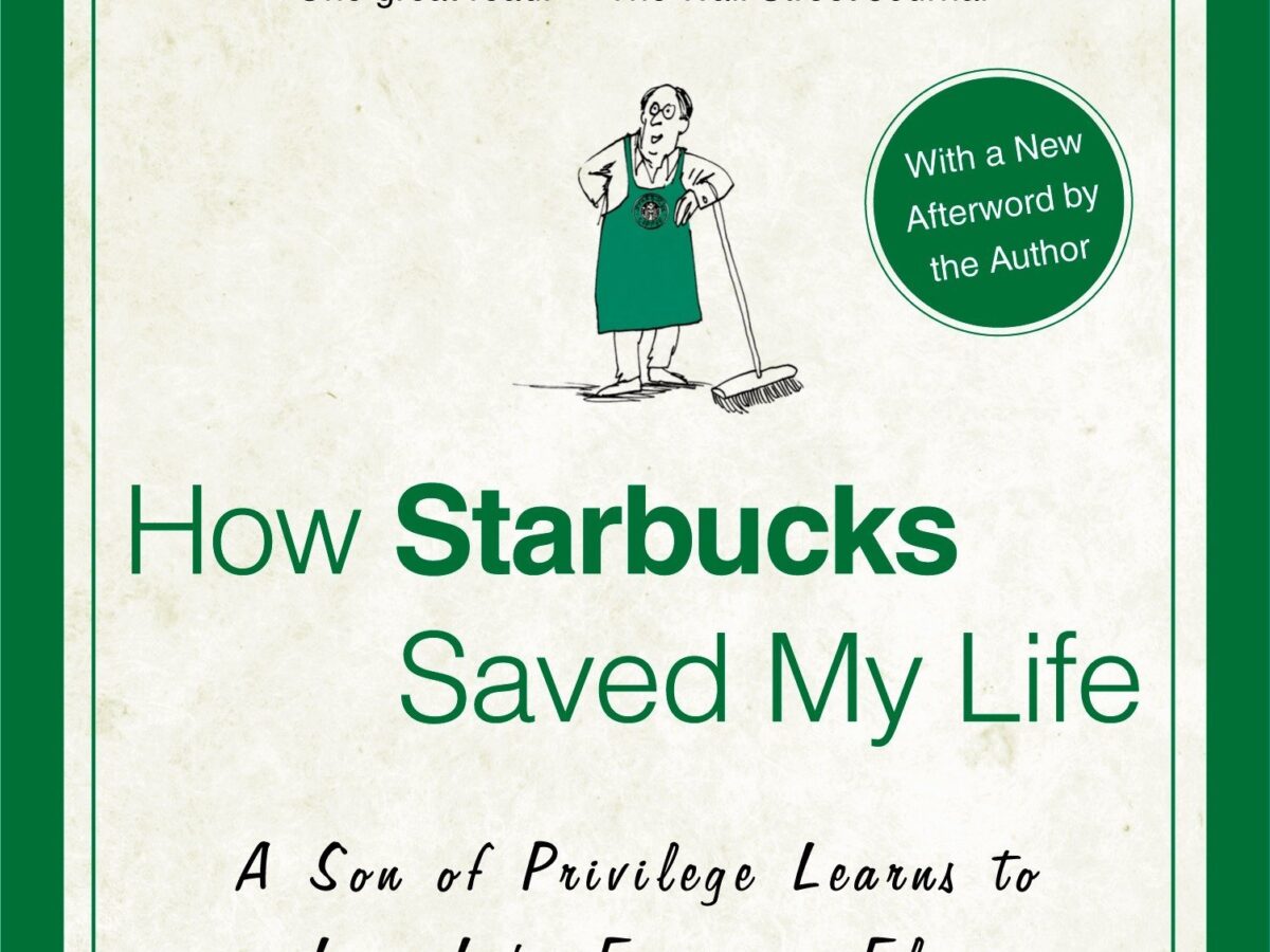 Learn from a Yale grad — fired, broke and working as a barista