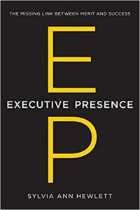 Executive Presence SocratesPost.com ad-free college admissions newsletter Top 3 Tips for Success That College Hopefuls Can Learn From an Executive Presence Coach