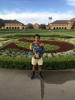 Issue 34: A Stanford insider’s inspiring story, plus an original report on this year’s waitlisted students