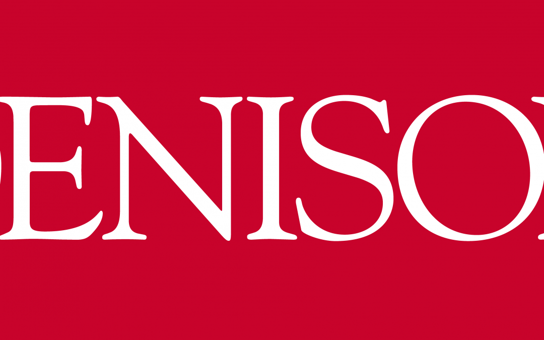 Issue 3: Denison University (1/2), The Dip