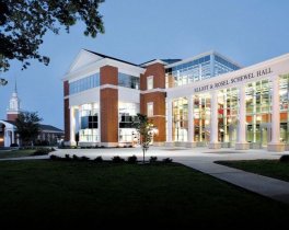 Issue 63: How Early Decision affects admissions