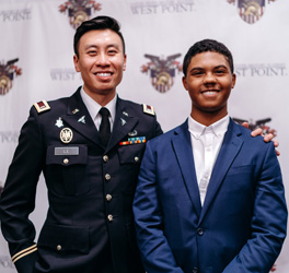 Issue 71: The 60-30-10 admission rule, explained by West Point admissions officer