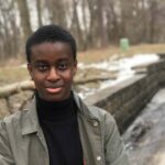 2021 Top Admits: Alhassan Bangura, Cornell '25