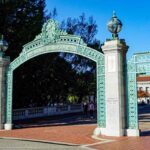 How do UC Berkeley and UCLA's admission criteria differ?