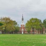 Getting into Dartmouth vs. Cornell: The Differences