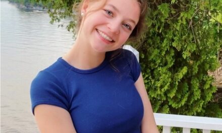 Berkeley Admissions Pre-Read: Julia’s Journey