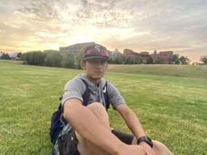 Angel Villeraldo shares his Stanford admissions journey with SocratesPost.