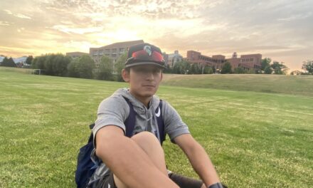 Chess and Baseball: Angel Villeraldo’s Stanford Admissions Story